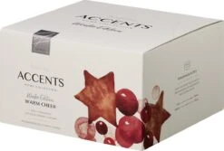 Bolsius Accents - Geurkaars - Warm Cheer - Multi Lont -Bolsius 1200x811 1