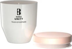 Bolsius Unity - Geurkaars - Touch Of Softness - Medium - 258g -Bolsius 1200x826 1