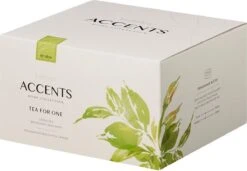 Bolsius Accents - Geurkaars - Tea For One - Multi Lont -Bolsius 1200x829