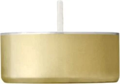 200 Stuks Bolsius Professional Witte 4-uurs Waxinelichtjes In Horeca Zak -Bolsius 1200x841 1