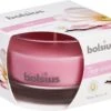 Bolsius Geurkaars Glas 80/50 Magnolia (1 St.) -Bolsius 1200x841