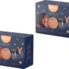 Bolsius - 2 X Giftset - Geurstokjes & Geurglas - True Joy - Secret Forest -Bolsius 1200x894 1