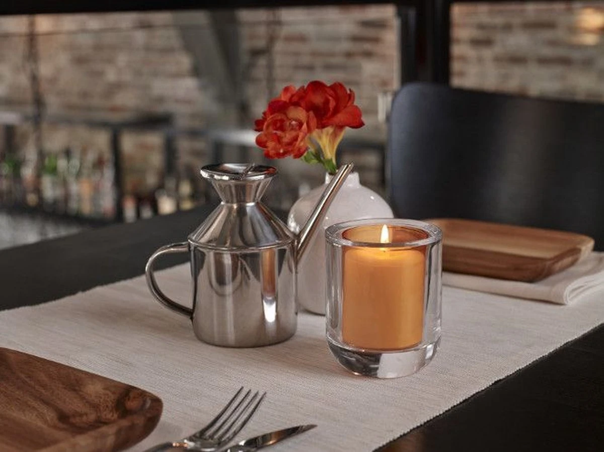 12 Stuks Bolsius Relight Refill Kaarsen Glas Moods 88/71 7 12 Stuks Bolsius Relight Refill Kaarsen Glas Moods 88/71 - Afbeelding 5