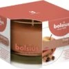 Bolsius Geurglas 63/90 True Scents Apple Cinnamon