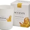 Bolsius Accents Geurkaars In Glas A Touch Of Sun 92/76 1 Bolsius Accents Geurkaars In Glas A Touch Of Sun 92/76 -Bolsius 1200x941