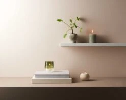 Bolsius Geurkaars Clean Light Starterkit Gardenia / Fig -Bolsius 1200x959 2