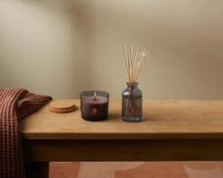 Bolsius Geurkaars True Joy Secret Forest - 7 Cm / ø 8.5 Cm -Bolsius 1200x959 6