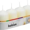 Bolsius Stompkaars 60/40 4st Ivoor 1 Bolsius Stompkaars 60/40 4st Ivoor -Bolsius 1200x966
