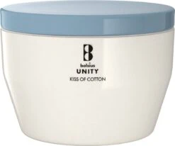 Bolsius Unity - Geurkaars - Kiss Of Cotton - 3 Lonten - 455g