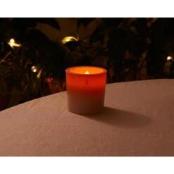 Bolsius Summer Nights Buiten Kaars Ivoor -Bolsius 160 0305 3 1