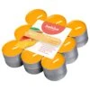 Bolsius Geurtheelichten 4u True Scents Mango