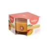 Bolsius Geurglas 63/90 True Scents Mango -Bolsius 160 2756 1