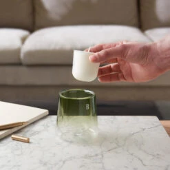 Bolsius Geurnavulling Starterkit Clean Light -Bolsius 160 7171 5 1