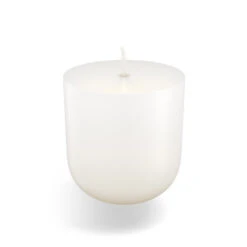 Bolsius Navulling Clean Light Pack 2 Cypress / Amber -Bolsius 160 7201 3 1