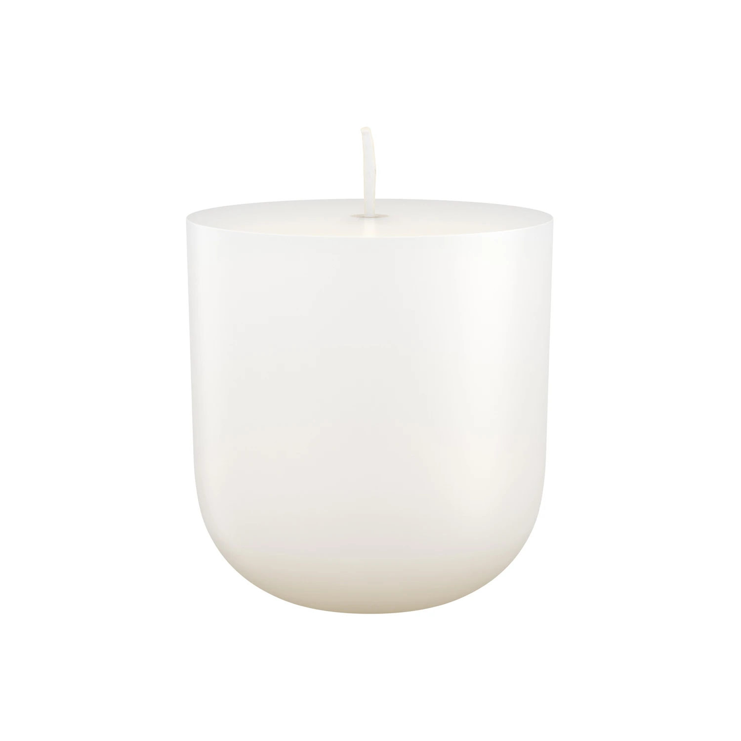 Bolsius Navulling Clean Light Pack 2 Gardenia / Fig 4 Bolsius Navulling Clean Light Pack 2 Gardenia / Fig - Afbeelding 2