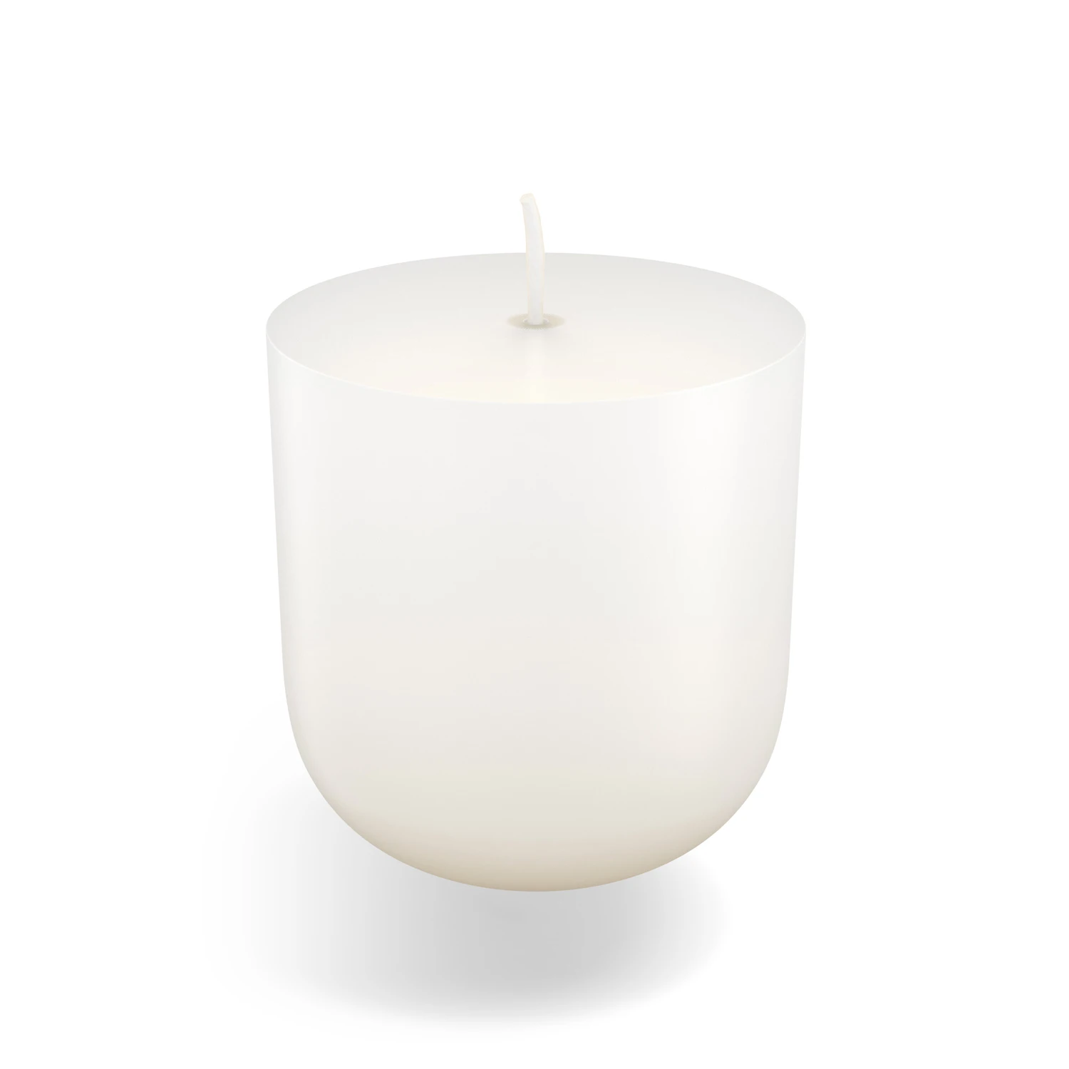 Bolsius Navulling Clean Light Pack 2 Gardenia / Fig 5 Bolsius Navulling Clean Light Pack 2 Gardenia / Fig - Afbeelding 3