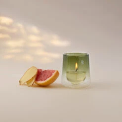 Bolsius Navulling Clean Light Pack 2 Grapefruit / Ginger 8 Bolsius Navulling Clean Light Pack 2 Grapefruit / Ginger -Bolsius 160 7225 4 1