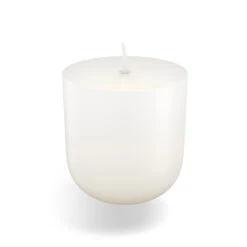 Bolsius Navulling Clean Light Pack 2 Cedarwood / Vertiver -Bolsius 160 7232 3 1