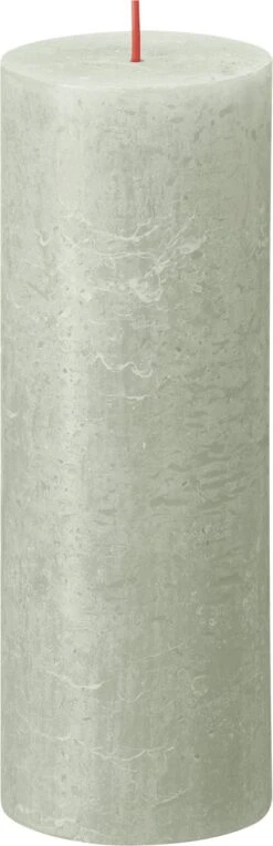 Bolsius - Rustieke Kaars - 4 Stuks - Groen - 19cm - Paasdecoratie 9 Bolsius - Rustieke Kaars - 4 Stuks - Groen - 19cm - Paasdecoratie -Bolsius 388x1200 1