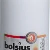 8 Stuks Bolsius Wit Stompkaarsen 150/80 (67 Uur) 1 8 Stuks Bolsius Wit Stompkaarsen 150/80 (67 Uur) -Bolsius 576x1200 1