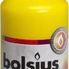 Bolsius Stompkaars 80/48 Geel
