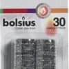 5 Stuks Bolsius Blister 30 Kaarspassingen -Bolsius 670x1200