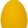 Bolsius Ei Kaars Oranje