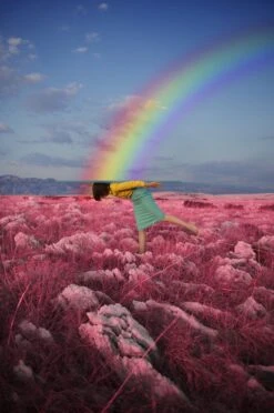 Bolsius Unity - Geurkaars - Poppy Orange - Medium - 258g -Bolsius 796x1200 1