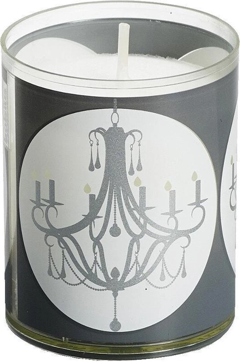 Bolsius Kandelaar Navulling/ Refill 64/52- Kroonluchter 15 Stuks 3 Bolsius Kandelaar Navulling/ Refill 64/52- Kroonluchter 15 Stuks