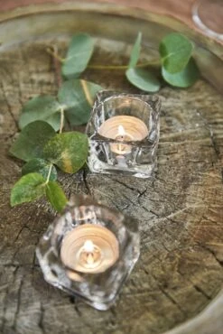 Bolsius - Theelichten - 100 Stuks -Bolsius 801x1200 2