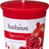 Bolsius Votive 53/45 Rond Pomegranate 12 -Bolsius 812x1200