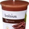 Bolsius Votive 53/45 Rond Oud Wood -Bolsius 813x1200