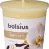 Bolsius Votive 53/45 Rond Vanille - 1 Stuks -Bolsius 820x1200