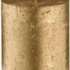 Bolsius Stompkaars Stompkaars 80/68 Rustiek Metallic Goud 2 Bolsius Stompkaars Stompkaars 80/68 Rustiek Metallic Goud -Bolsius 825x1200