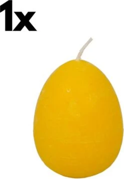 Bolsius Ei Kaars Oranje -Bolsius 830x1200 1