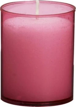 80 Stuks Bolsius ReLight Kaars In Fuchsia Houder 64/50 (24 Uur) 11 80 Stuks Bolsius ReLight Kaars In Fuchsia Houder 64/50 (24 Uur) -Bolsius 849x1200