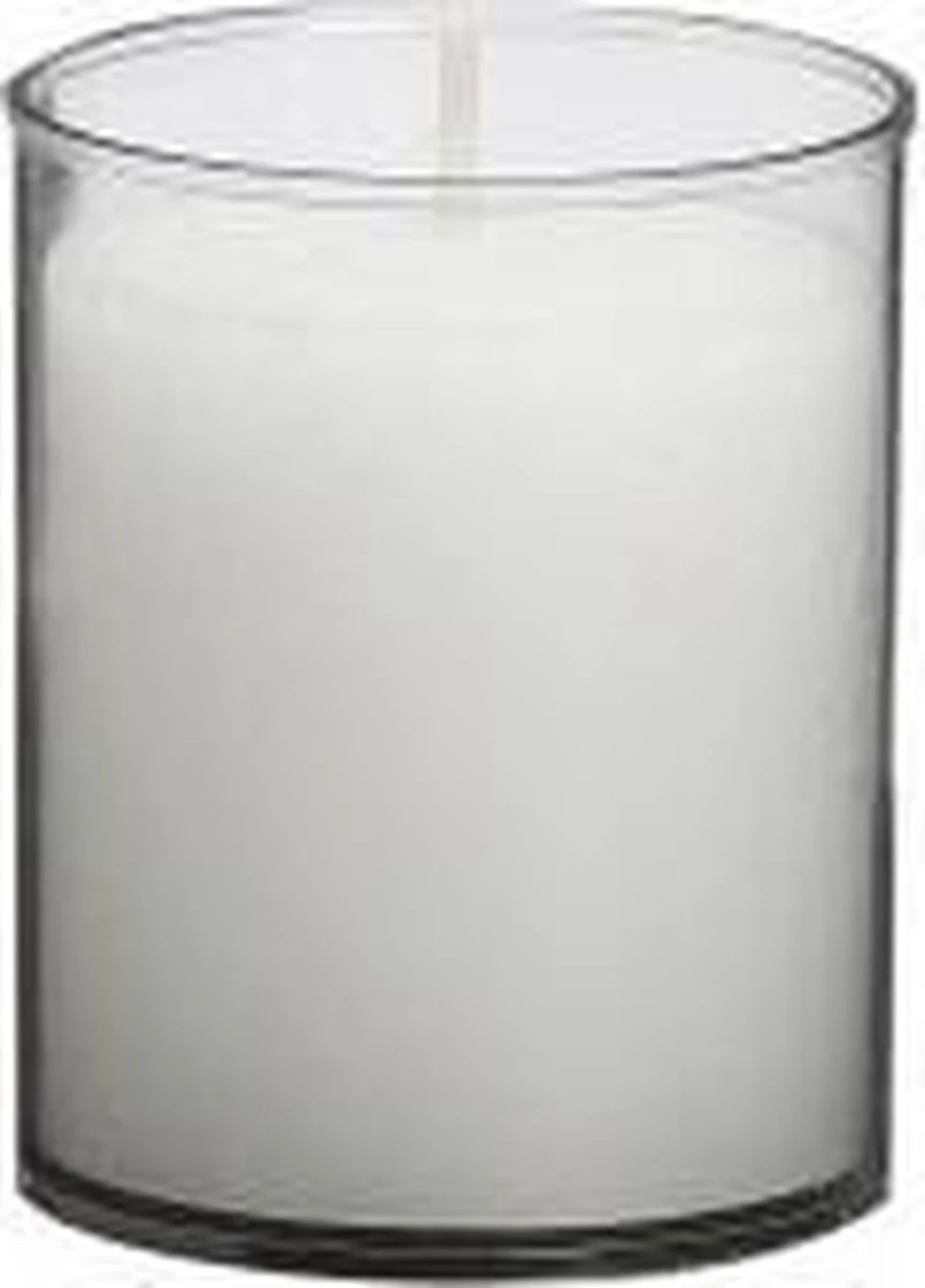 Bolsius Relight Navulling - 64/52 Mm - 20 Stuks - Transparant 4 Bolsius Relight Navulling - 64/52 Mm - 20 Stuks - Transparant - Afbeelding 2