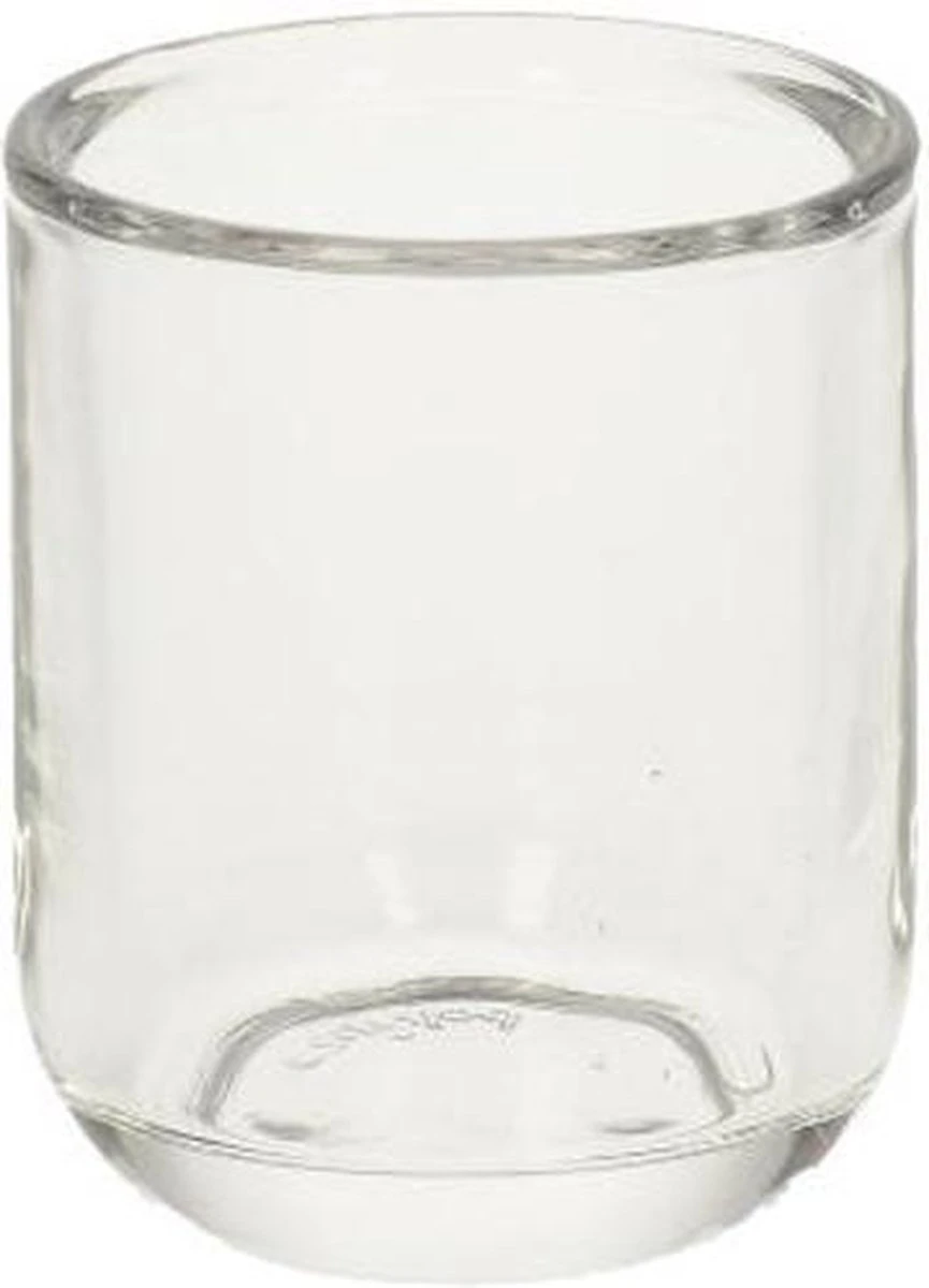 12 Stuks Bolsius Relight Refill Kaarsen Glas Moods 88/71 4 12 Stuks Bolsius Relight Refill Kaarsen Glas Moods 88/71 - Afbeelding 2