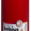 Bolsius Stompkaars In Cello 150/80 Rood -Bolsius 8711711396109