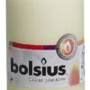 Bolsius Stompkaars In Cello Ivoor 120/6010 St. -Bolsius 8717847026460
