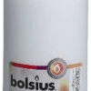 Bolsius Stompkaars In Cello 150/80 Wit 8 St. -Bolsius 8717847026934