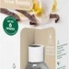 Bolsius Geurstokjes True Scents Vanilla 60 Ml 2 Bolsius Geurstokjes True Scents Vanilla 60 Ml -Bolsius 8717847065308 0