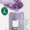 Bolsius Geurstokjes True Scents Lavender 60 Ml