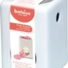 Bolsius Wax Geurbrander True Scents Wit 8,2 X 8,2 X 12,4 Cm -Bolsius 8717847115959 0