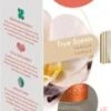 Bolsius Geurstokjes True Scents Vanille 45 Ml -Bolsius 8717847135148 0
