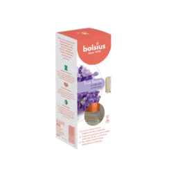Bolsius True Scents Geurverspreider Lavendel 45 Ml