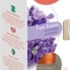 Bolsius Geurstokjes True Scents Lavendel 45 Ml 1 Bolsius Geurstokjes True Scents Lavendel 45 Ml -Bolsius 8717847135162 0