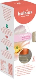 Bolsius Geurstokjes True Scents Magnolia 45 Ml