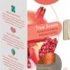 Bolsius Geurstokjes True Scents Pomegranate 45 Ml 2 Bolsius Geurstokjes True Scents Pomegranate 45 Ml -Bolsius 8717847135223 0