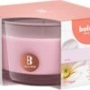 Bolsius Geurkaars True Scents Magnolia Oud Roze 14 Uur 8,4 X 8,5 X 5,2 Cm 2 Bolsius Geurkaars True Scents Magnolia Oud Roze 14 Uur 8,4 X 8,5 X 5,2 Cm -Bolsius 8717847135667 0